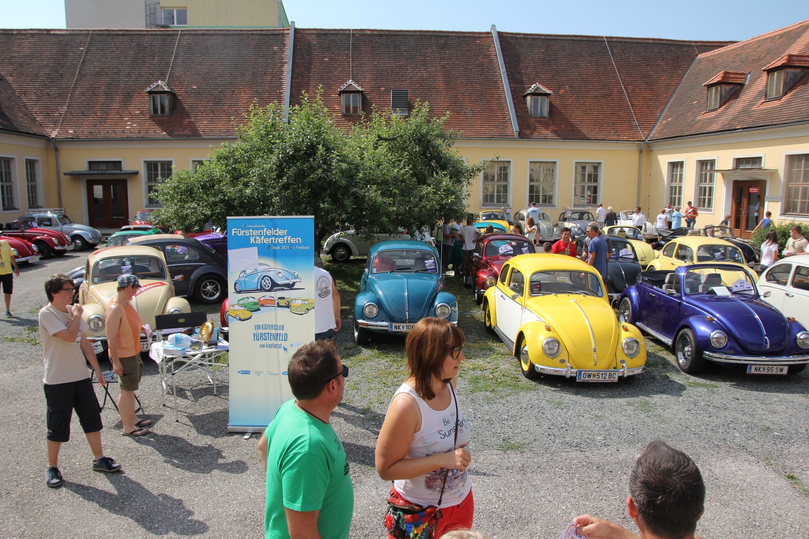 2015-07-12 17. Oldtimertreffen Pinkafeld